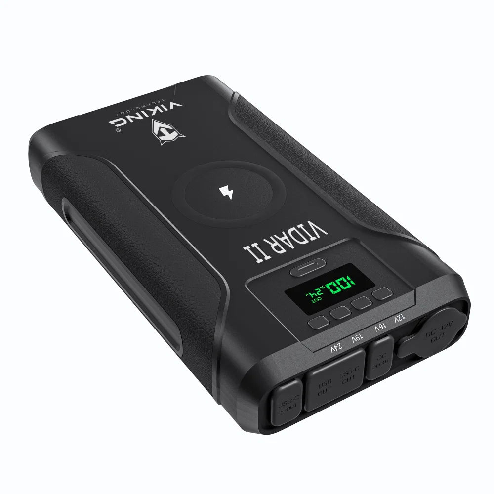 Outdoor Power Bank