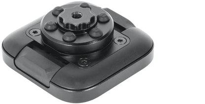 Motorcycle Handlebar Phone Mount – Black