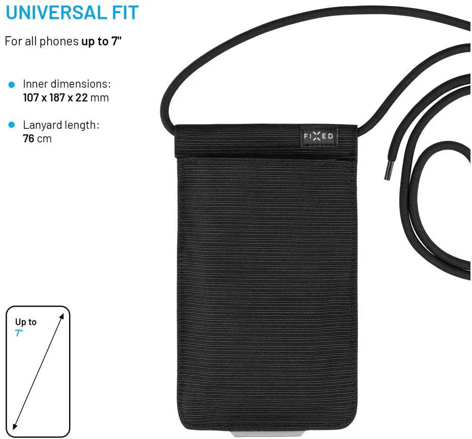 Universal Phone Neck Sling