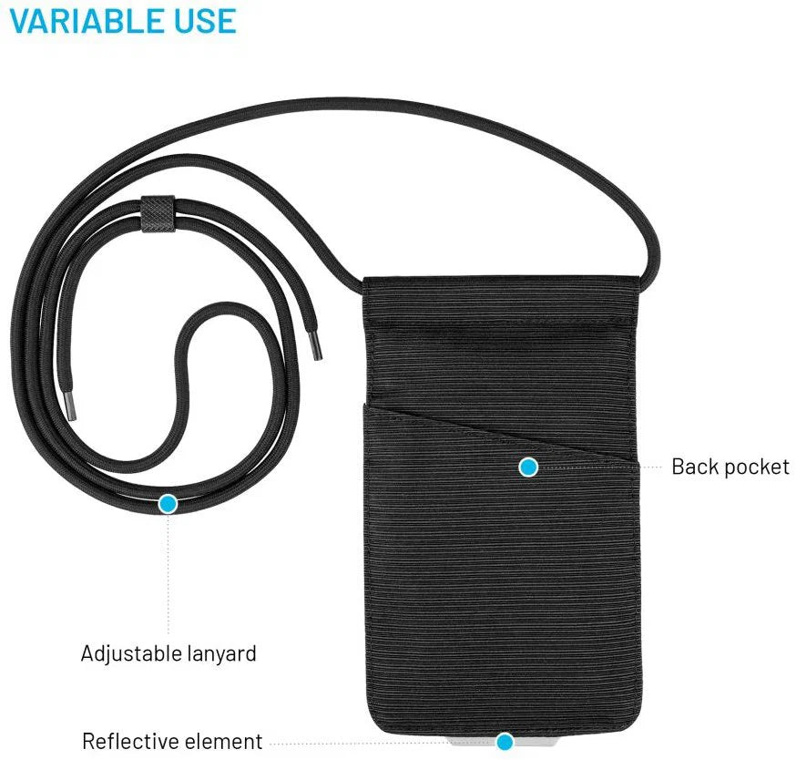 Universal Phone Neck Sling