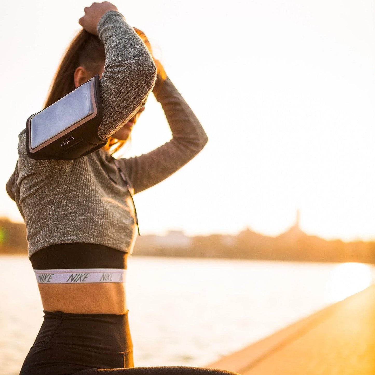 Sports Armband for Smartphones