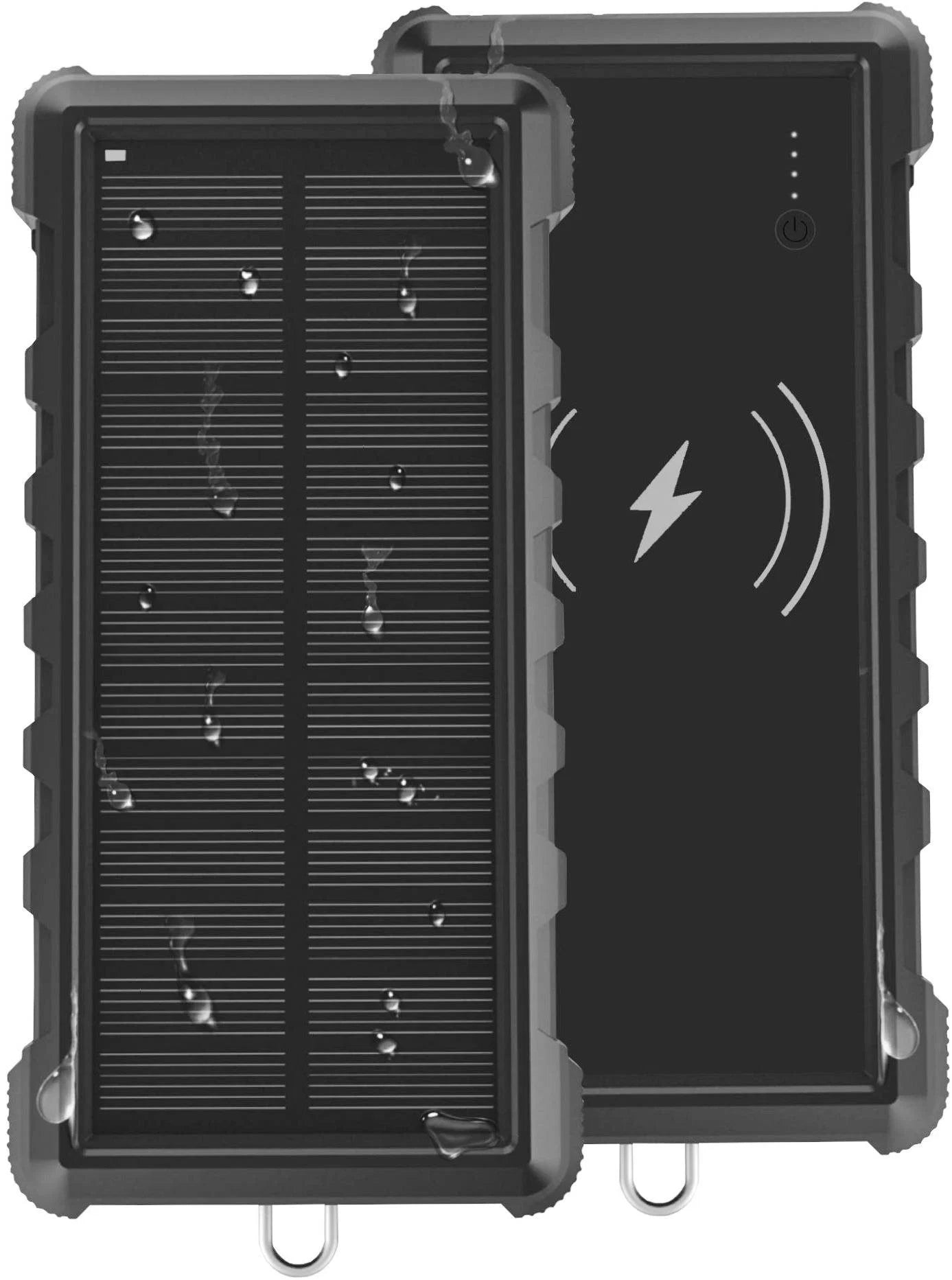 24,000mAh Power Bank