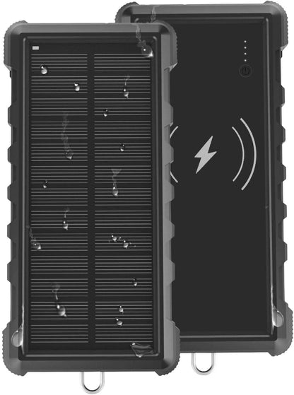 24,000mAh Power Bank