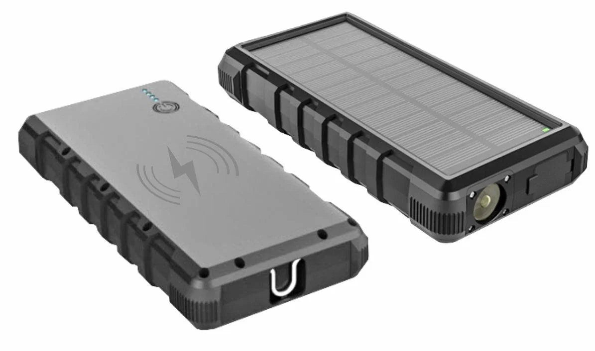 24,000mAh Power Bank