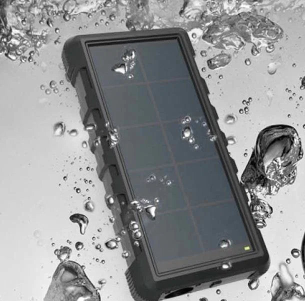 24,000mAh Power Bank