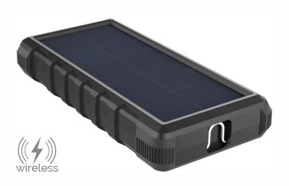 24,000mAh Power Bank