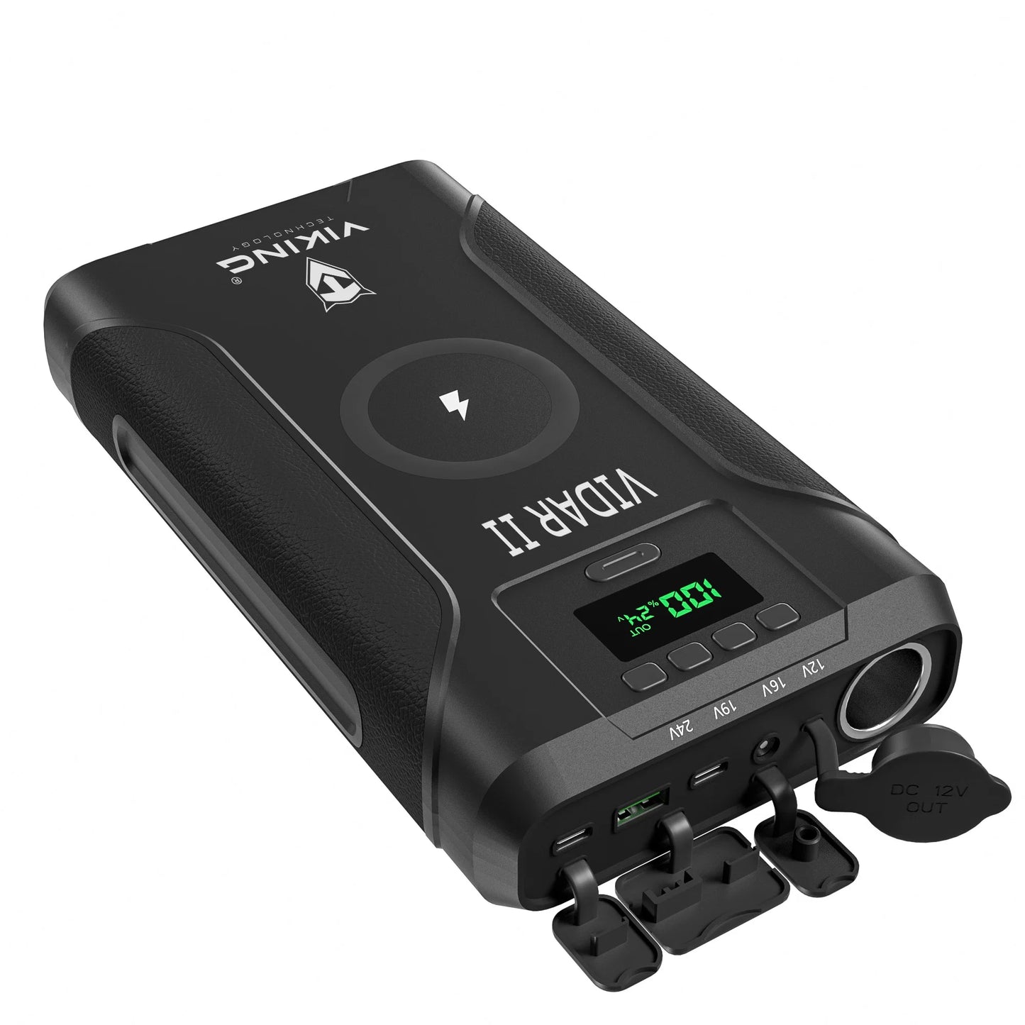 Outdoor Power Bank