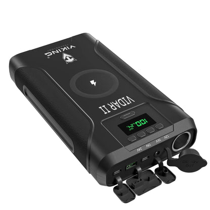 Outdoor Power Bank