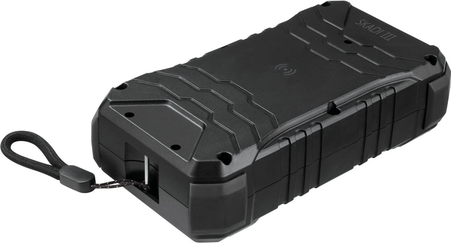 30,000mAh Power Bank