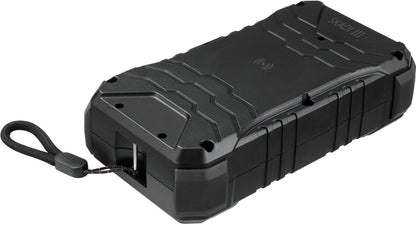 30,000mAh Power Bank