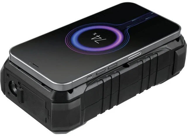 30,000mAh Power Bank