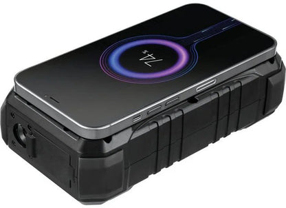 30,000mAh Power Bank