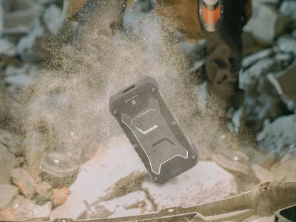 30,000mAh Power Bank