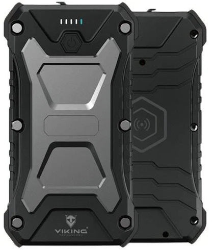 30,000mAh Power Bank