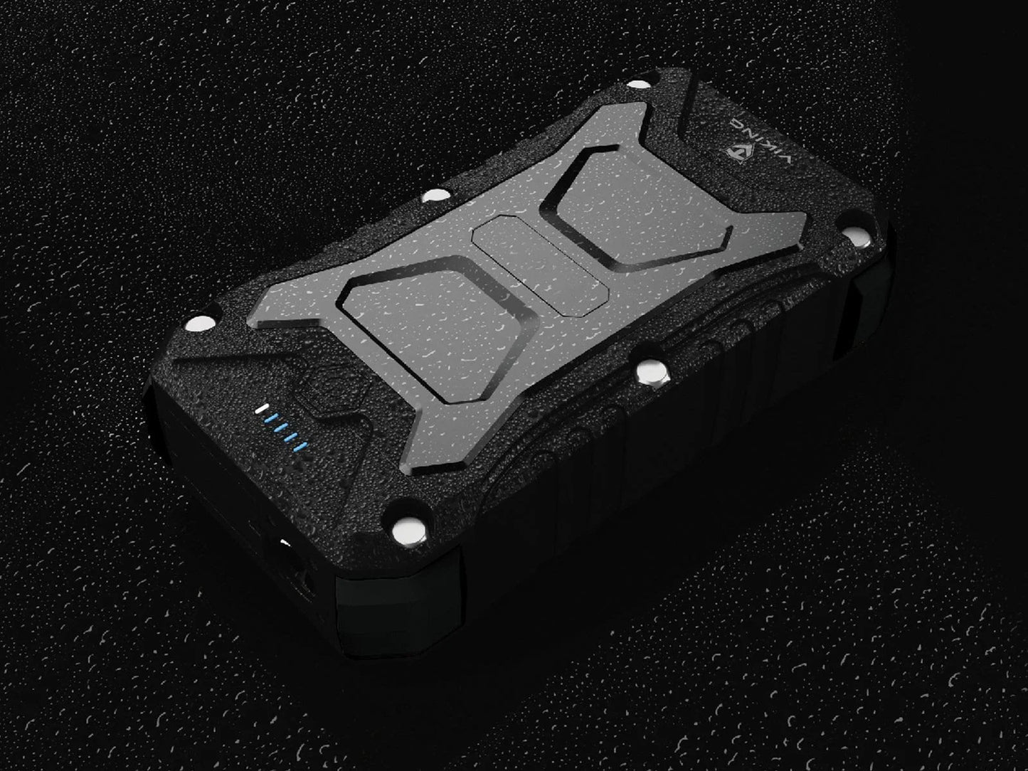 30,000mAh Power Bank