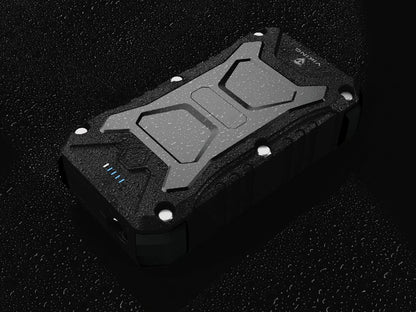 30,000mAh Power Bank